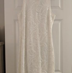 Badgley Mishka shift dress